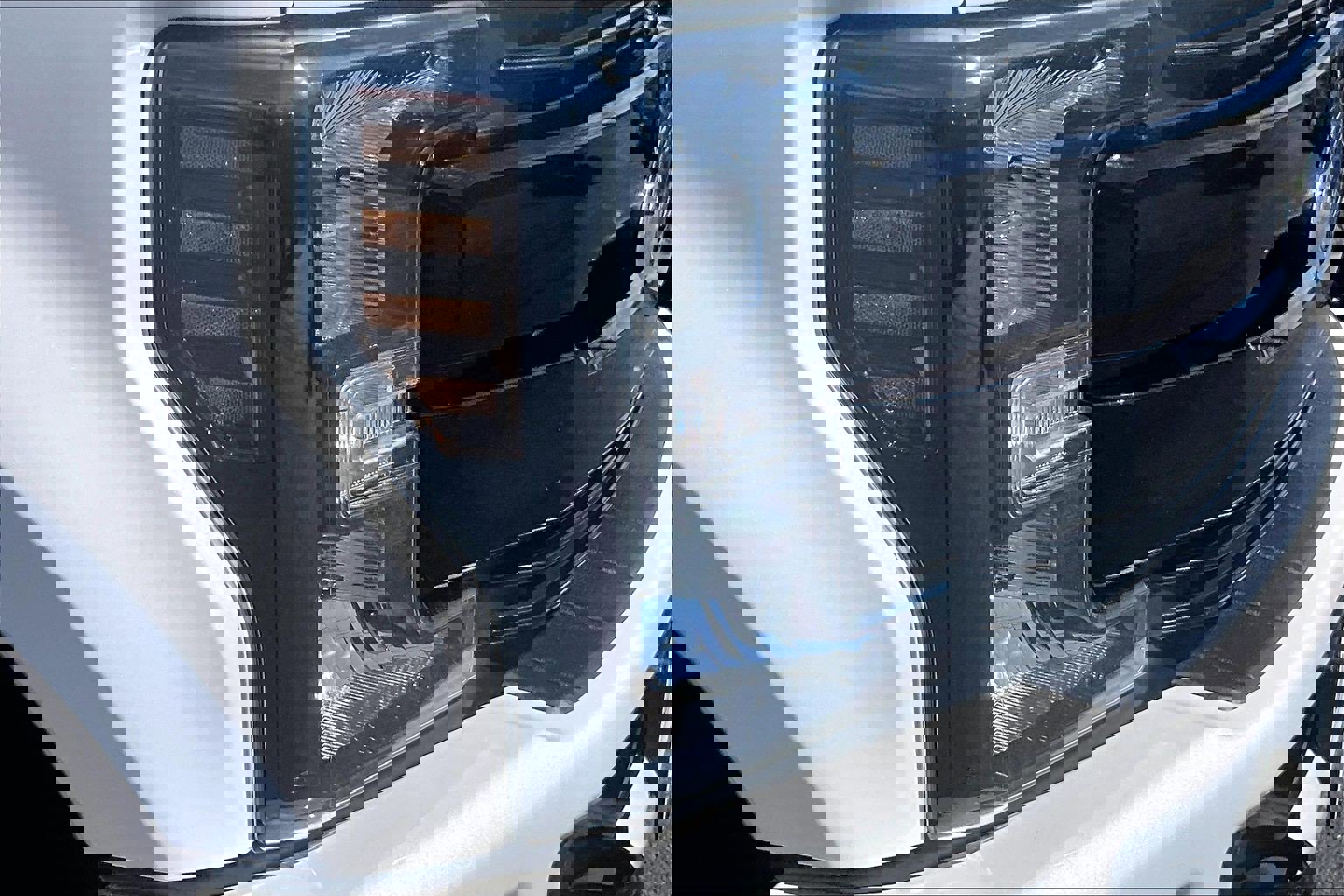 Certified 2019 Ford F250 Lariat image 30