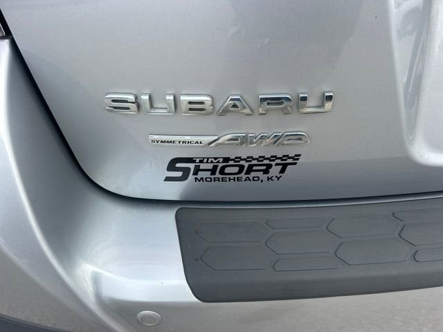 Used 2019 Subaru Crosstrek 2.0i Limited w/ Moonroof Package image 48