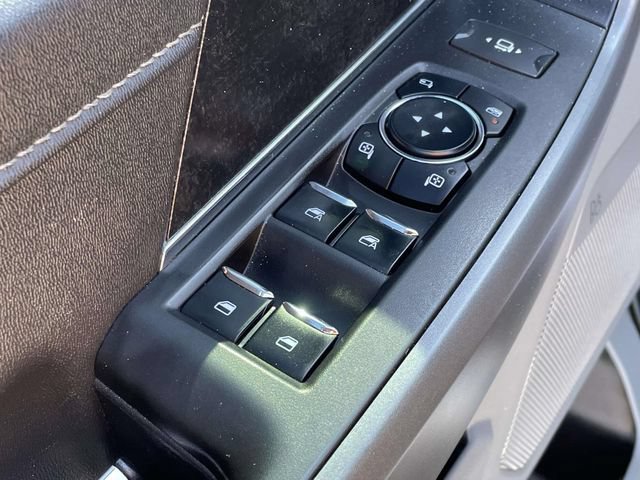 Certified 2023 Ford F250 XLT w/ XLT Premium Package AWD/4WD image 15