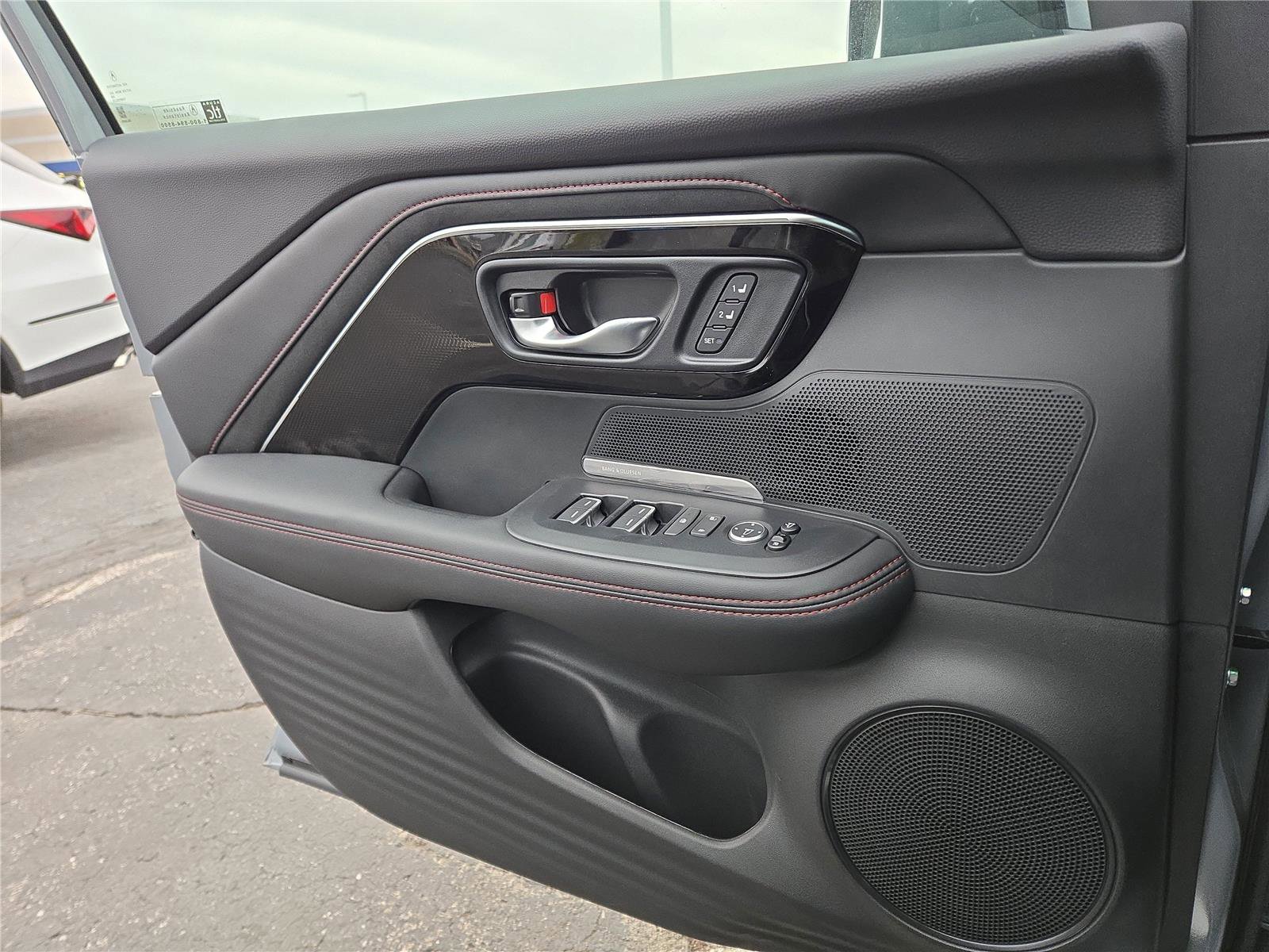 New 2026 Acura ADX A-Spec image 17