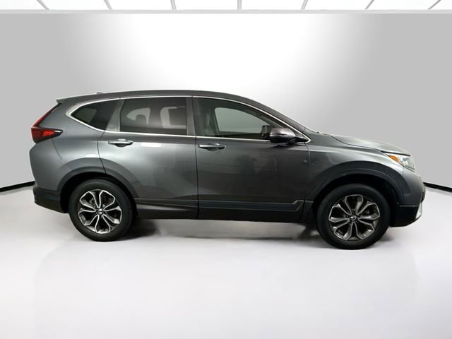 Used 2020 Honda CR-V EX-L image 13