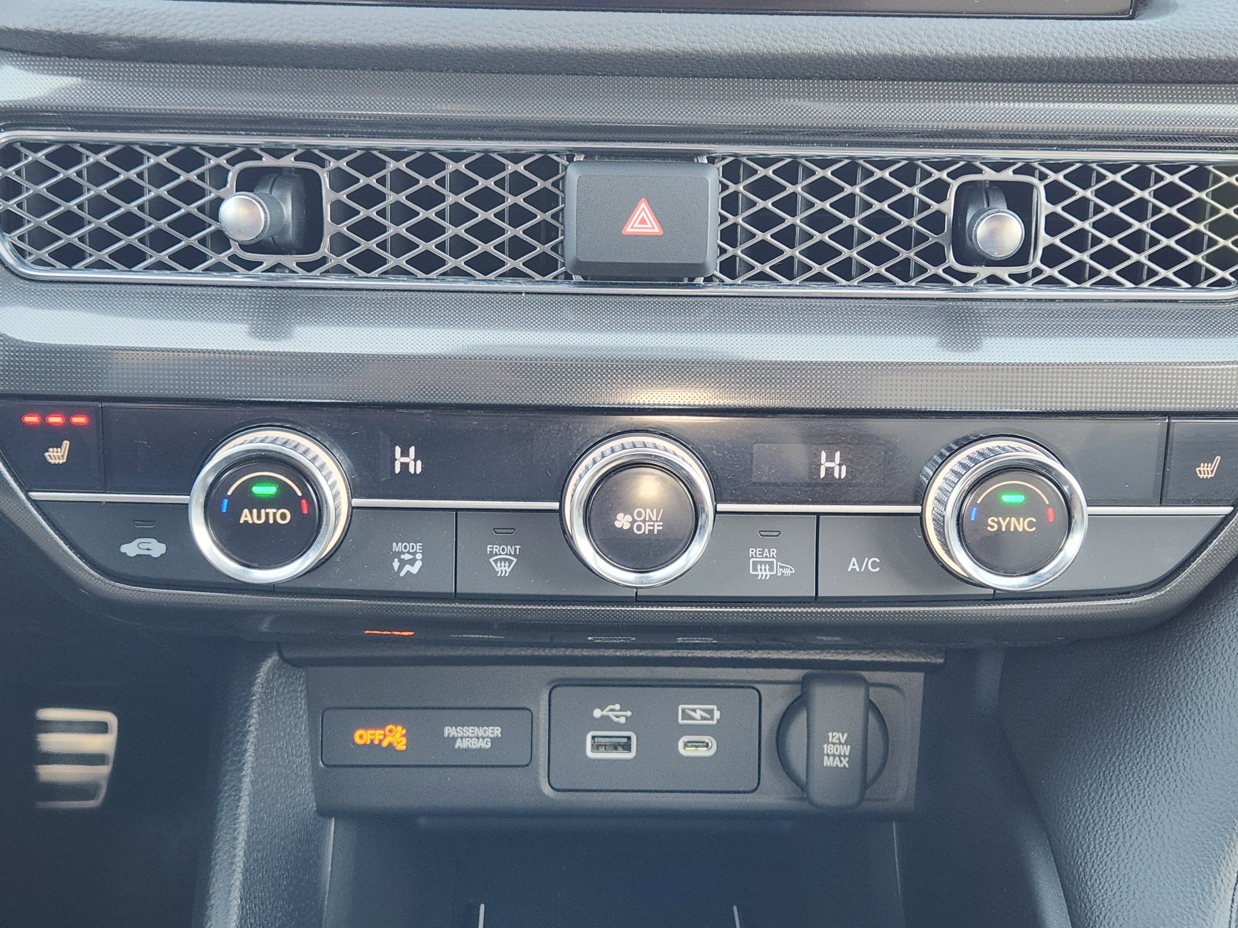 Used 2023 Acura Integra A-Spec image 19