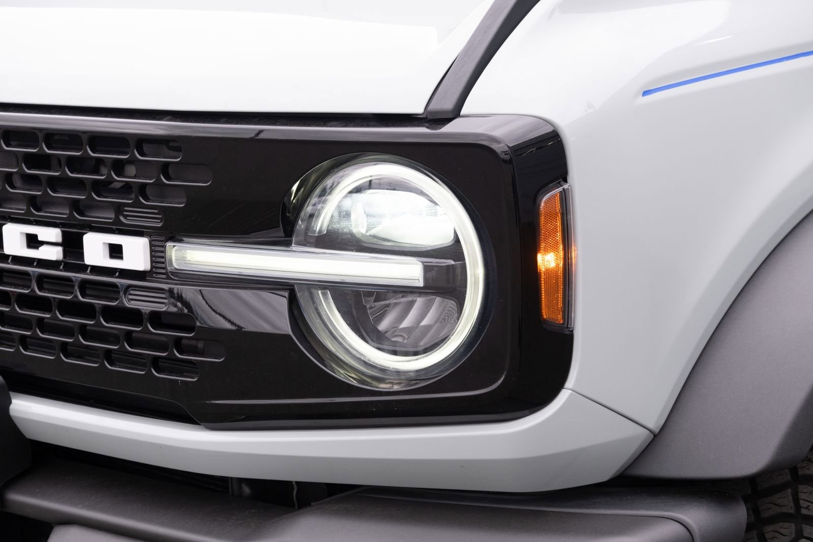 Used 2023 Ford Bronco Wildtrak image 21