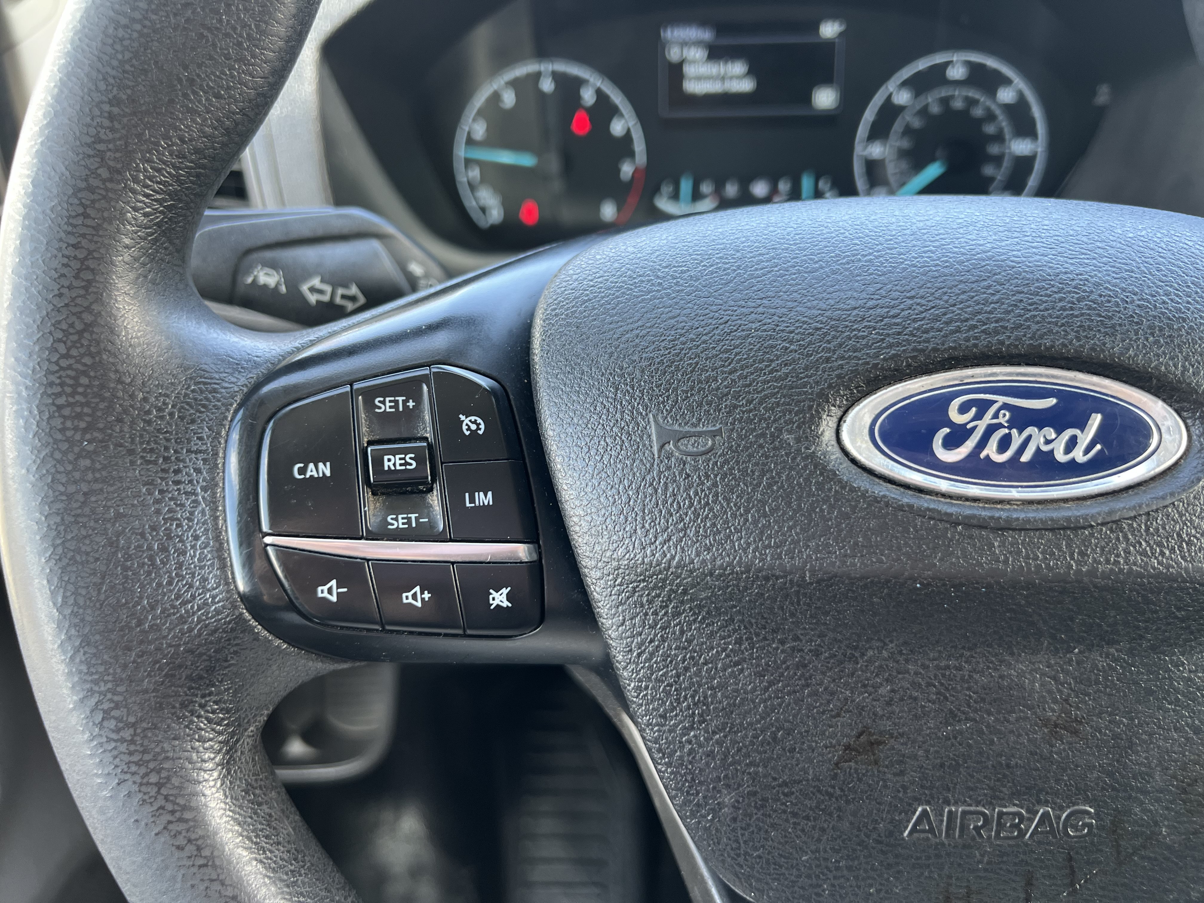 Used 2022 Ford Transit 350 w/ Upfitter Package RWD image 19