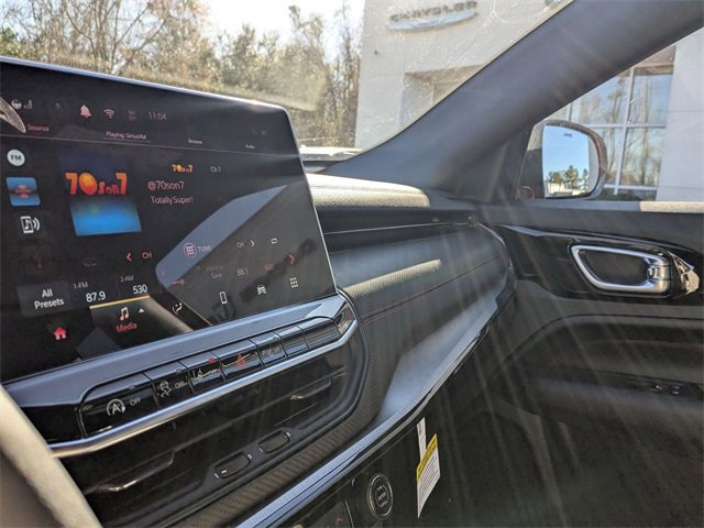 New 2026 Jeep Compass Trailhawk image 22