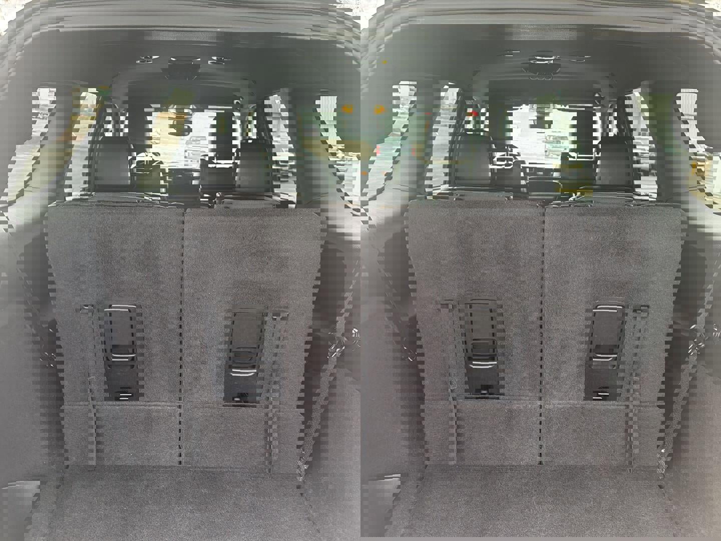 Used 2022 Dodge Durango R/T image 4