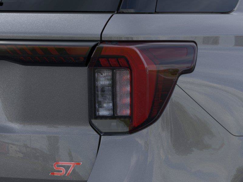 New 2026 Ford Explorer ST w/ Sun And Sound Package AWD/4WD image 21