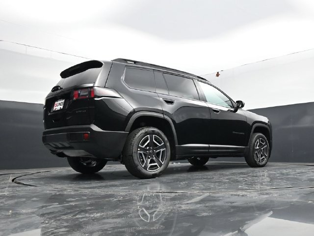 New 2026 Jeep Cherokee Limited AWD/4WD image 56