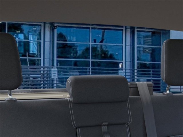 New 2025 Ford Ranger XL w/ Trailer Tow Package image 22