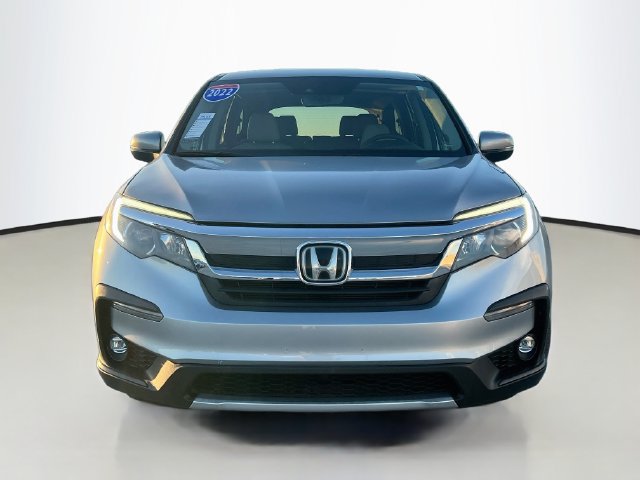 Used 2022 Honda Pilot EX-L image 3
