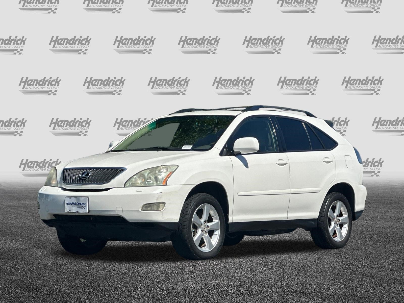 Used 2006 Lexus RX 330 AWD w/ Premium Plus Pkg image 9