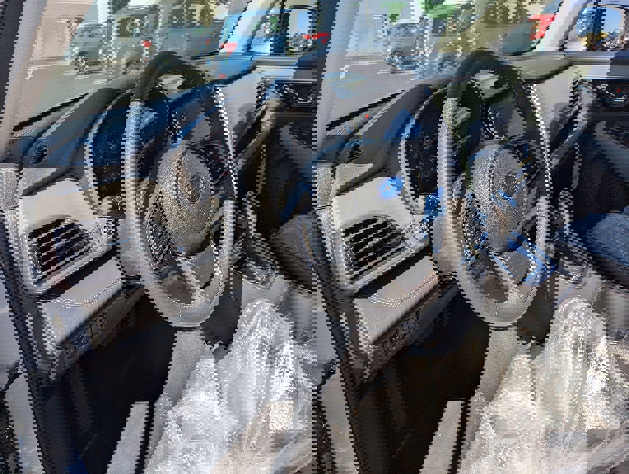 New 2025 Subaru Outback Limited image 7