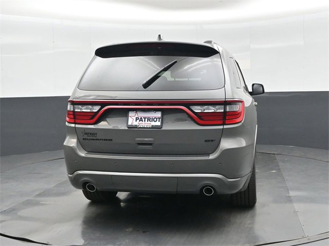 New 2026 Dodge Durango GT w/ Blacktop Package image 8