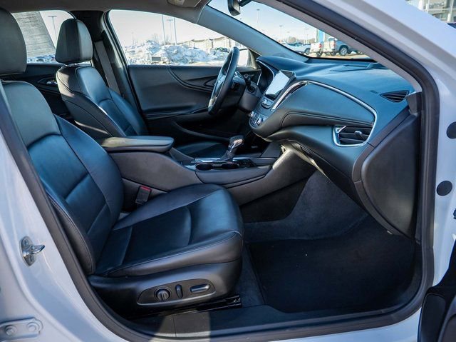 Used 2024 Chevrolet Malibu LT image 15