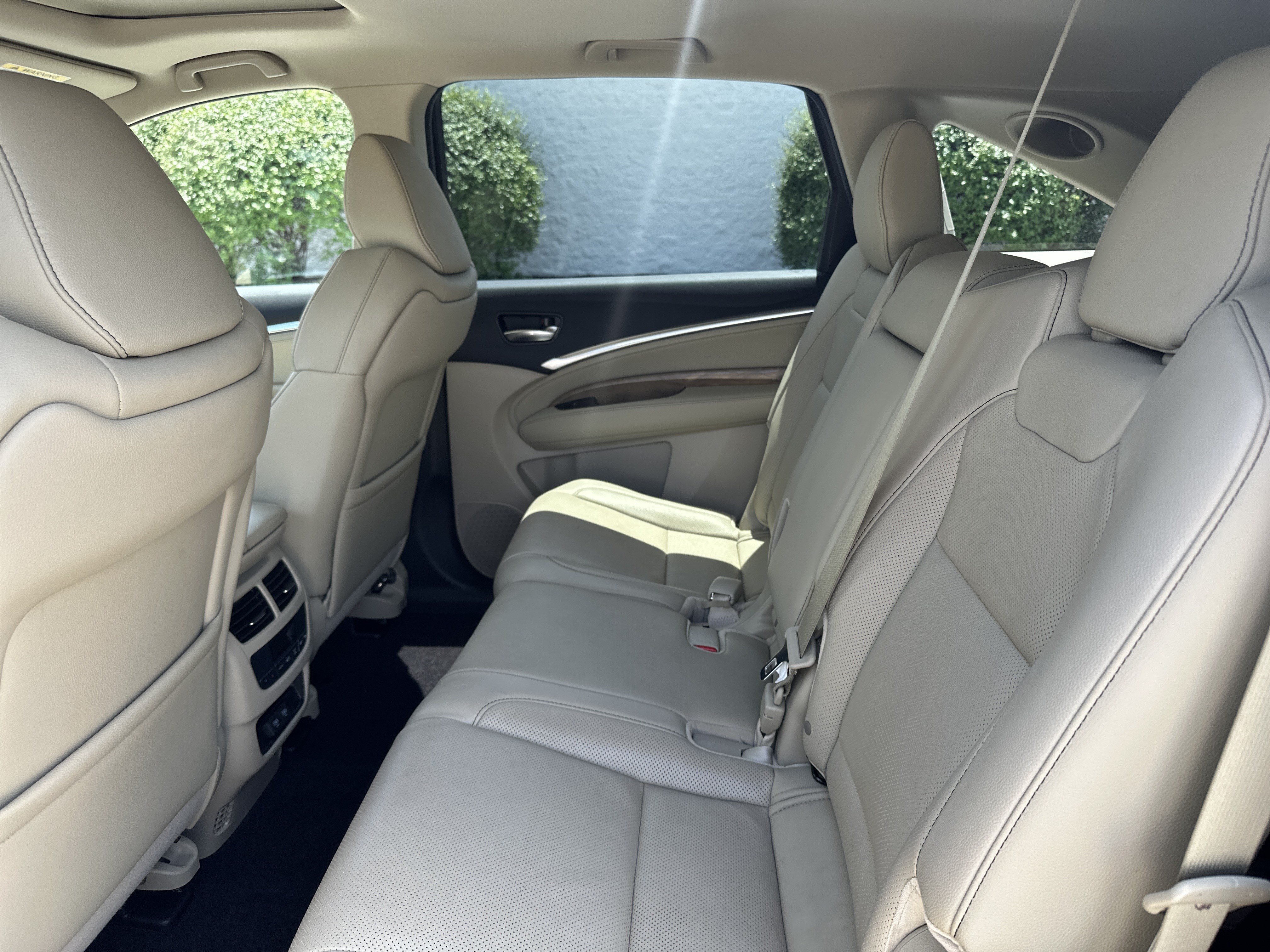 Used 2019 Acura MDX SH-AWD w/ Technology Package image 31