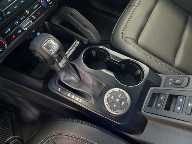 New 2025 Ford Bronco Big Bend w/ Black Diamond Package image 16