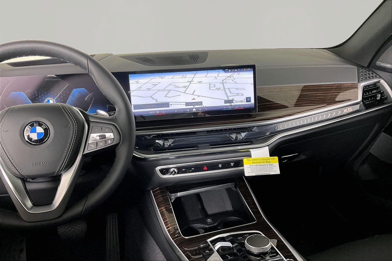 New 2026 BMW X5 xDrive40i w/ Premium Package AWD/4WD image 7