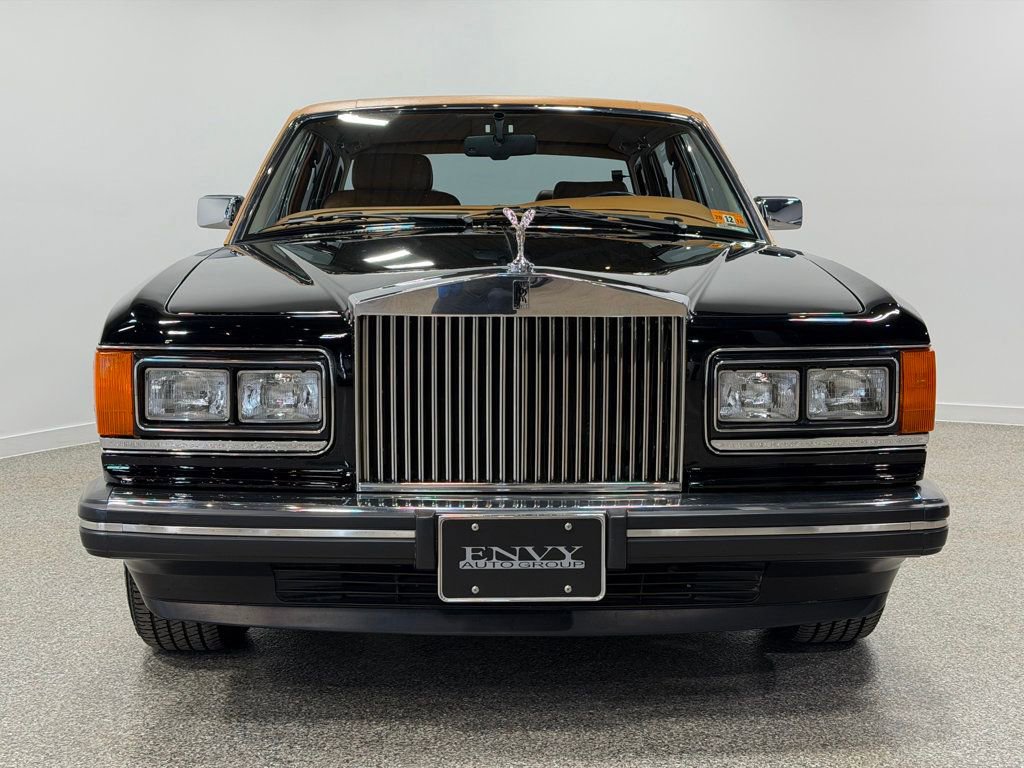 Used 1993 Rolls-Royce Silver Spur II image 3
