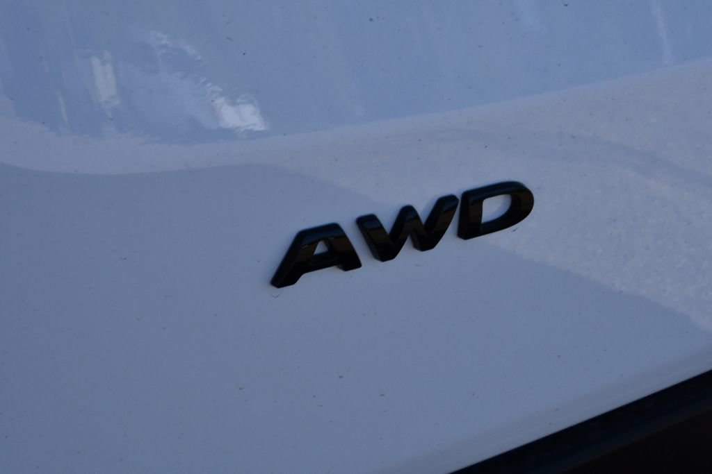 New 2026 Ford Transit 350 148 High Roof Extended AWD w/ Load Area Protection Package image 21
