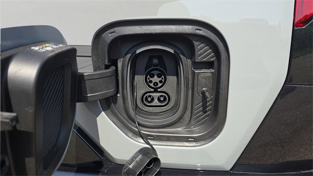 New 2026 GMC Hummer EV 4x4 Crew Cab image 31