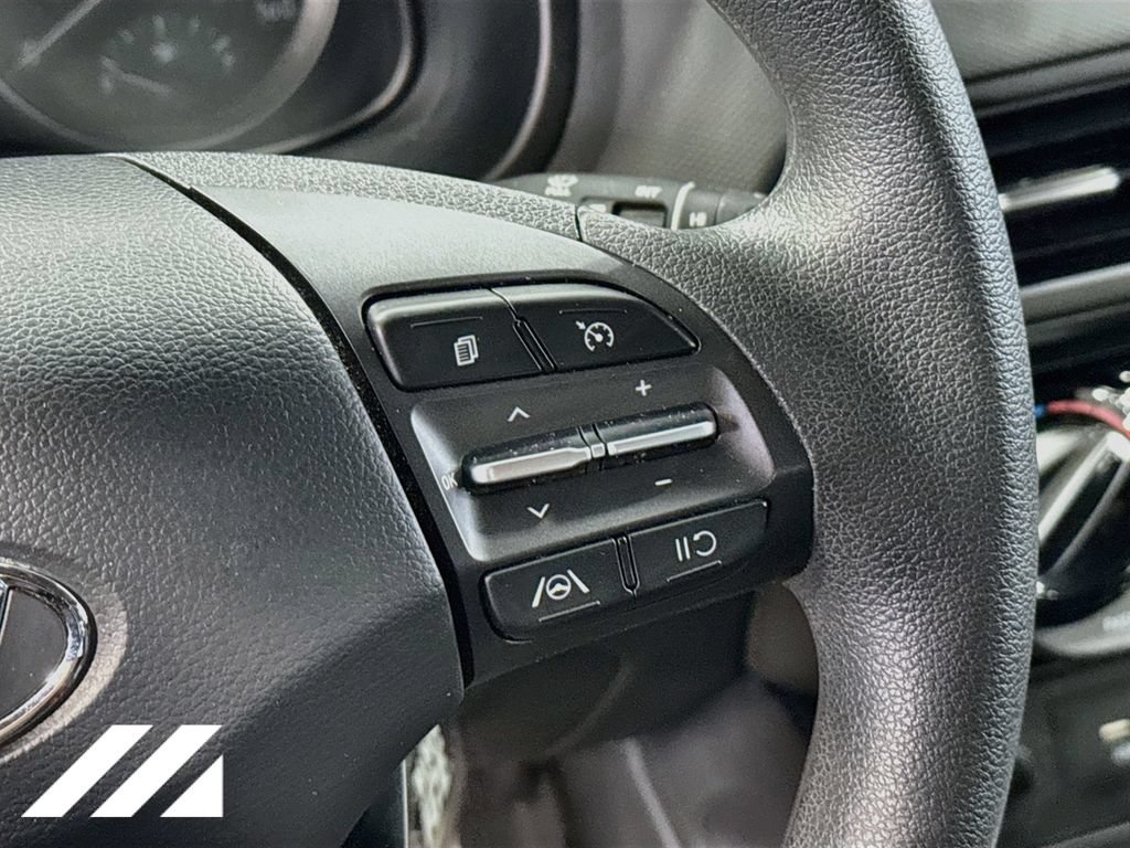 Used 2023 Hyundai Kona SEL w/ Cargo Package AWD/4WD image 13