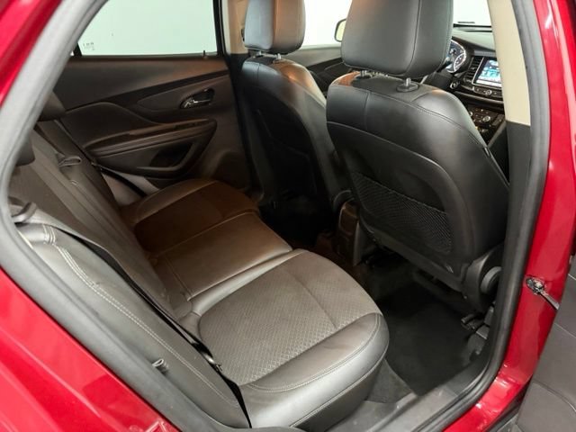 Used 2020 Buick Encore Preferred FWD image 37