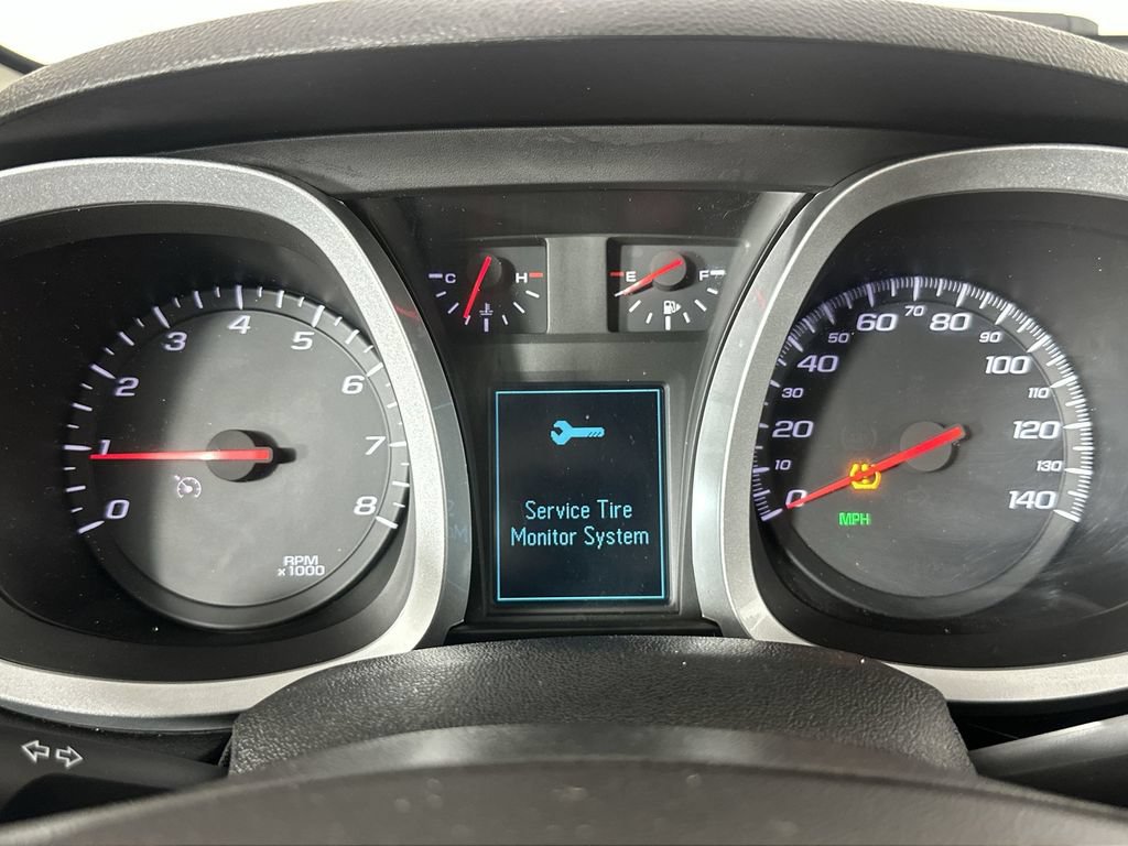 Used 2016 Chevrolet Equinox LT w/ Convenience Package FWD image 15