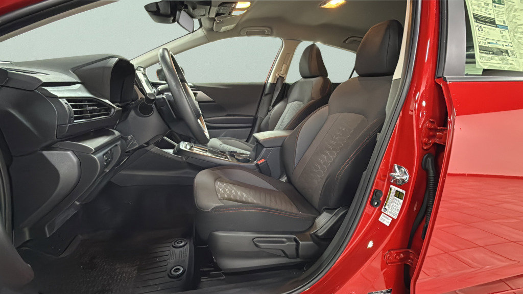 New 2026 Subaru Impreza 2.0i Sport image 16