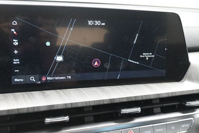 Used 2024 Kia Telluride EX w/ EX Captain's Chair Package AWD/4WD image 18
