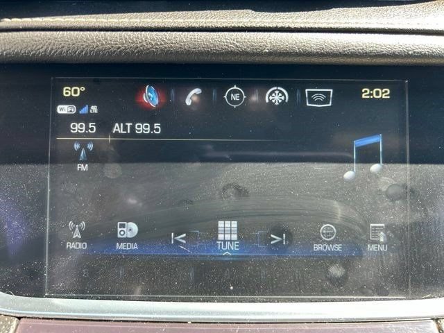 Used 2018 Cadillac XT5 Luxury w/ Driver Awareness Package AWD/4WD image 29