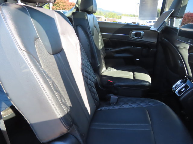 Used 2022 Kia Sorento SX Prestige AWD/4WD image 43