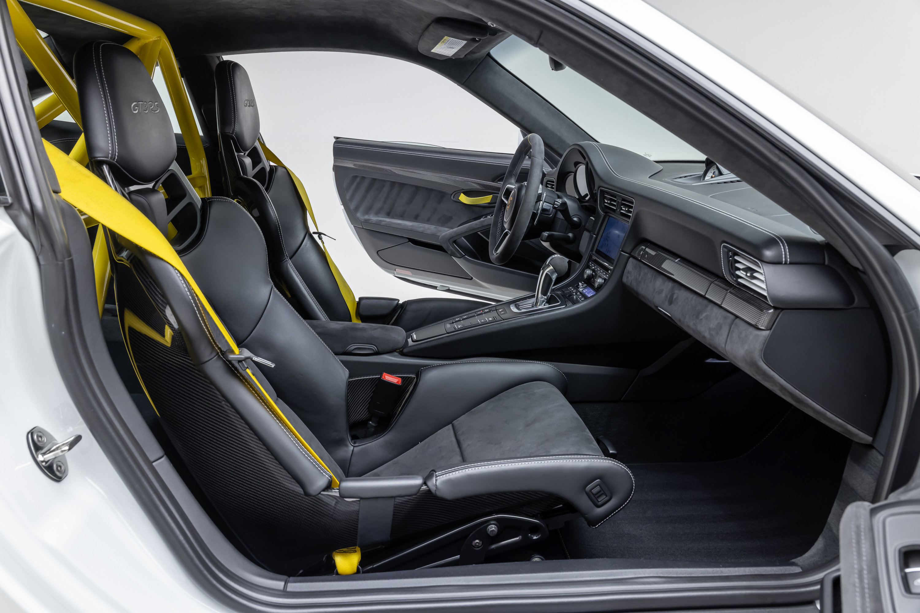 Used 2016 Porsche 911 GT3 RS image 71