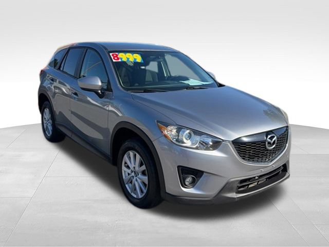 Used 2014 MAZDA CX-5 Touring AWD/4WD image 14