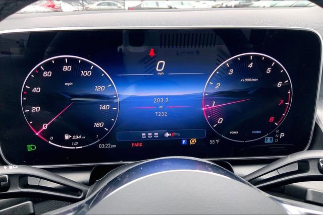Used 2026 Mercedes-Benz GLC 300 4MATIC image 21