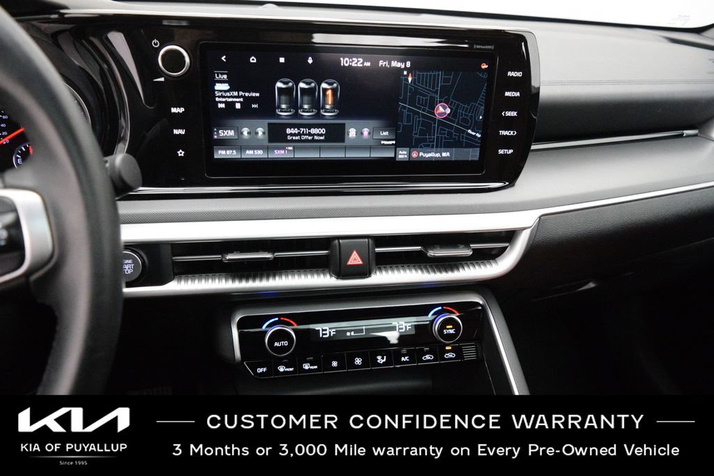 Used 2022 Kia K5 GT-Line w/ GT-Line FWD Premium Package image 22