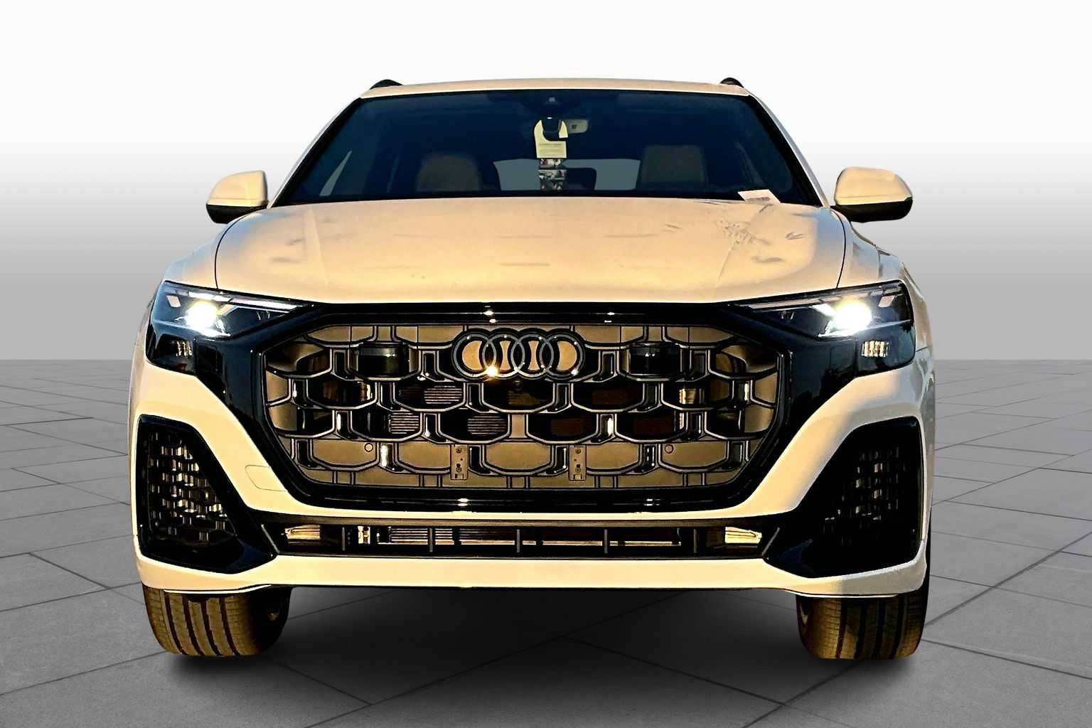 New 2026 Audi Q8 Premium Plus AWD/4WD image 3