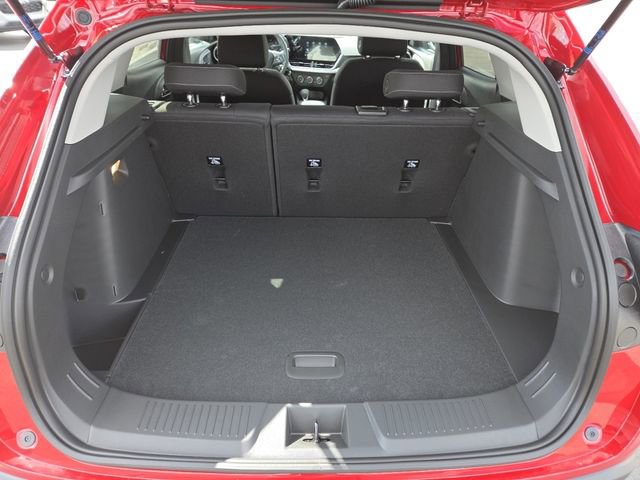 New 2026 Chevrolet Trax LS w/ LS Convenience Package image 22
