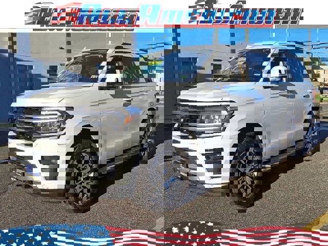 Certified 2023 Ford Expedition XLT