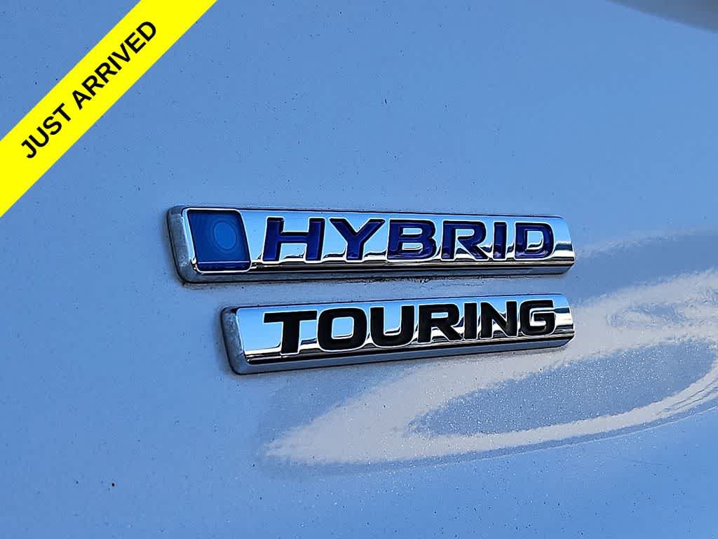 Used 2024 Honda Accord Touring image 34