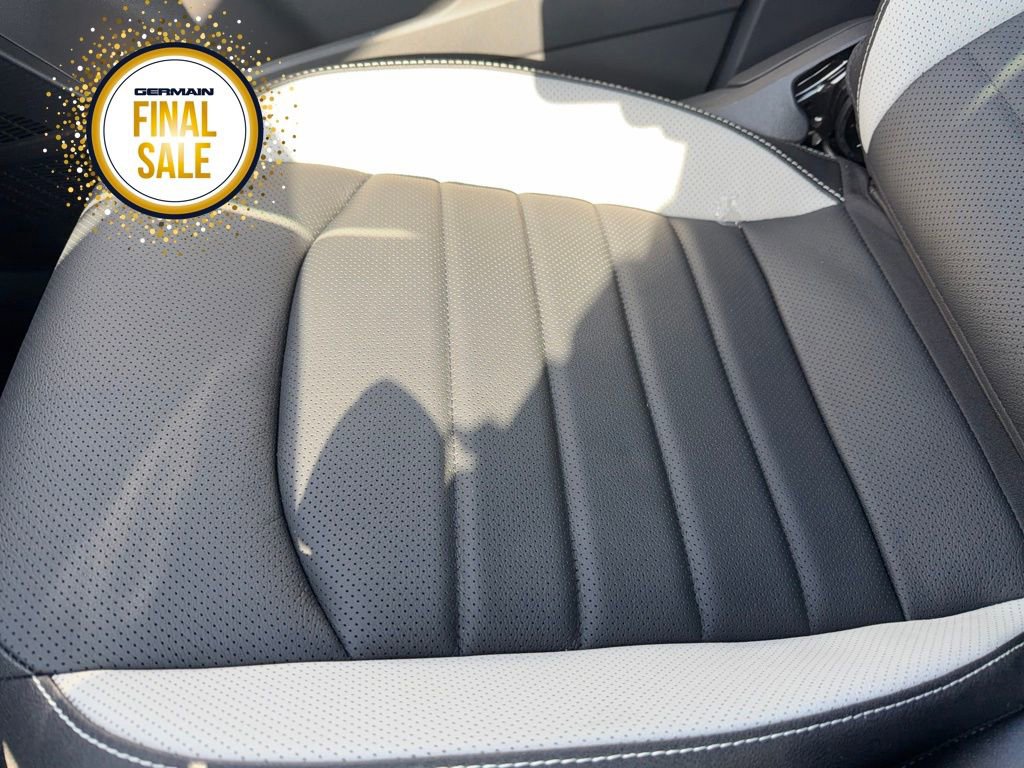 New 2026 Volkswagen Taos SEL image 26