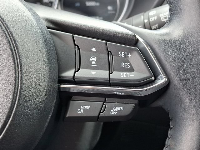 Used 2023 MAZDA CX-5 AWD 2.5 S image 24