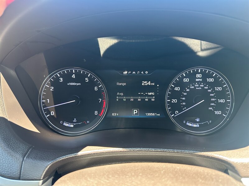 Used 2015 Hyundai Genesis 5.0 RWD image 22