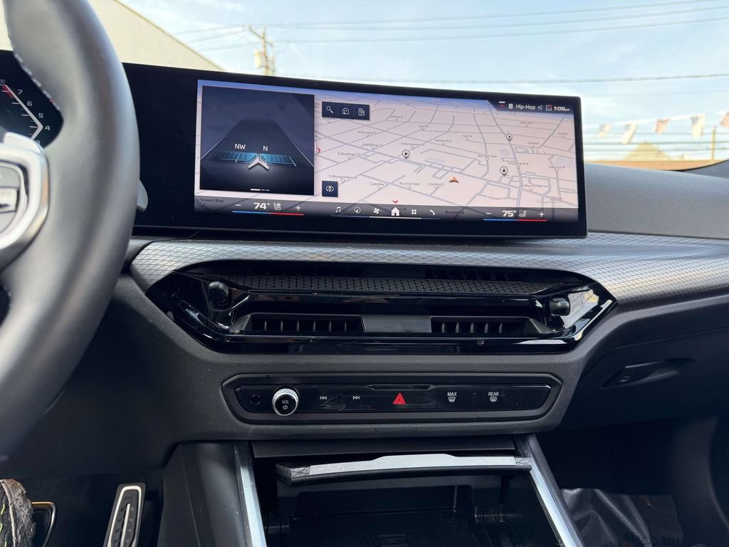 Used 2026 BMW M340i RWD image 32