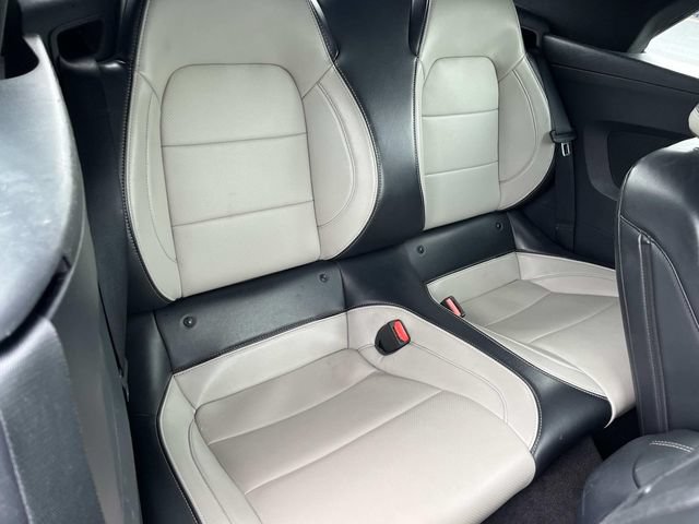 Used 2024 Ford Mustang Premium RWD image 17