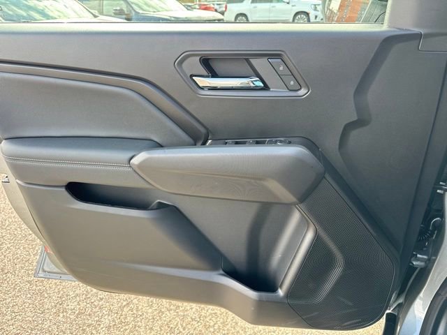 New 2026 GMC Canyon Elevation w/ Convenience Package image 45