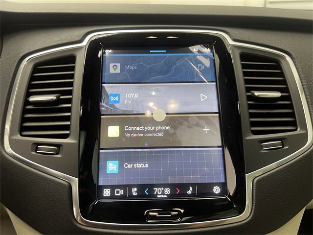 New 2025 Volvo XC90 B5 Core w/ Protection Package Premier image 23