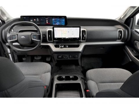 New 2027 Ford Expedition Max XL AWD/4WD image 5