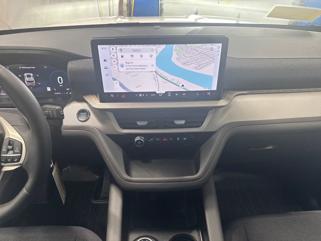 New 2026 Ford Explorer Active AWD/4WD image 18