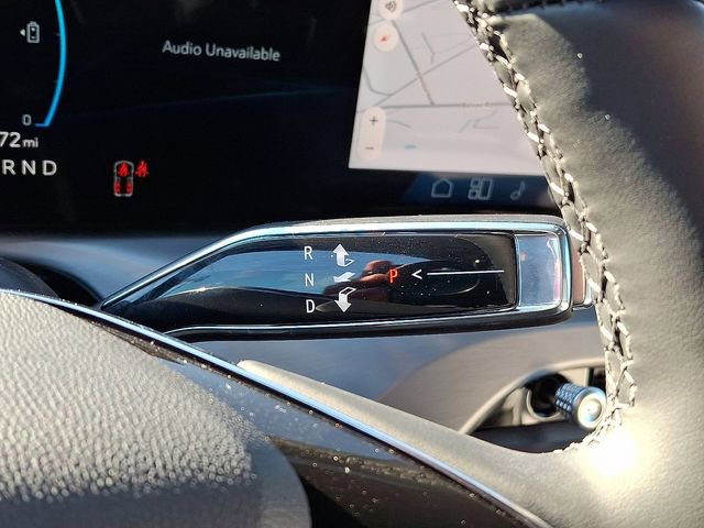 New 2026 Cadillac Vistiq Sport image 9