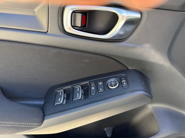 New 2026 Honda Civic Sport image 13